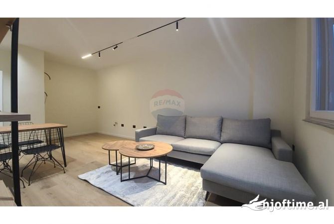 Shtepi me qera 1+1 ne Tirane - 500 Euro