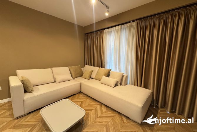 Apartament 1+1 per shotje ne Delijorgj