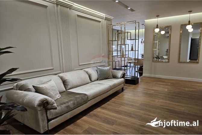 Apartament 2+1 luksoz per shitje