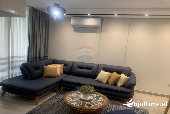 Shtepi me qera 2+1 ne Tirane - 750 Euro