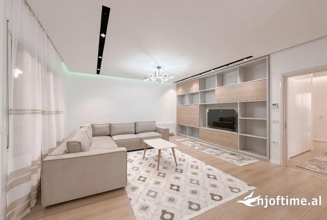 Apartment for rent in Tirana 3+1, Furnished