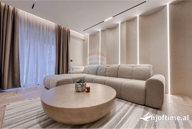 Shtepi ne shitje 1+1 ne Tirane - 188,000 Euro