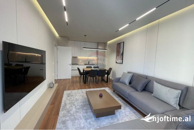 Shtepi me qera 2+1 ne Tirane - 950 Euro