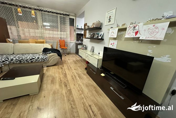 Shtepi ne shitje 1+1 ne Tirane - 105,000 Euro