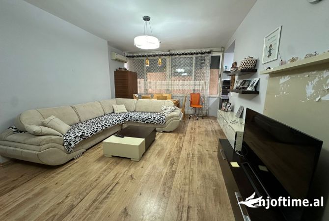 Shtepi ne shitje 1+1 ne Tirane - 105,000 Euro