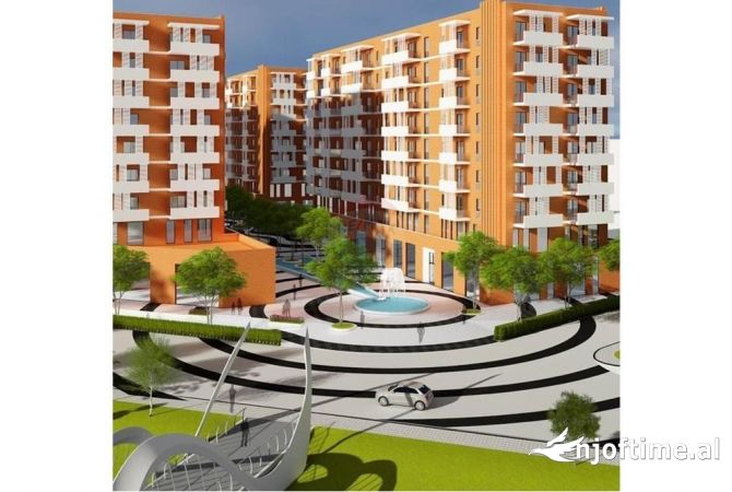 Shtepi me qera 1+1 ne Tirane - 600 Euro