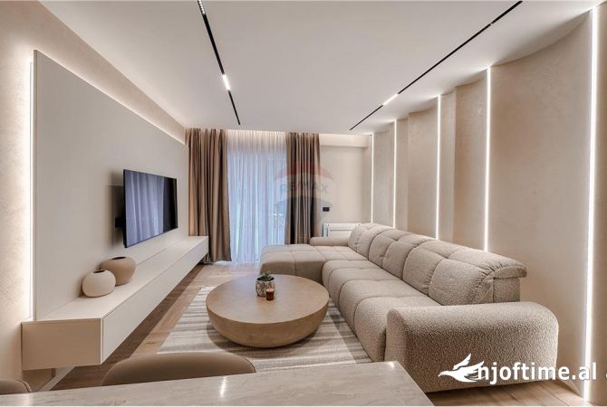 Shtepi me qera 1+1 ne Tirane - 700 Euro