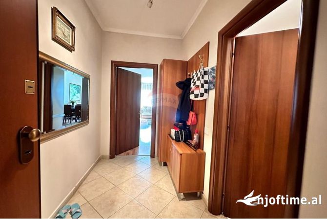Shtepi ne shitje 1+1 ne Tirane - 95,000 Euro