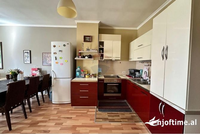 Shtepi ne shitje 1+1 ne Tirane - 95,000 Euro