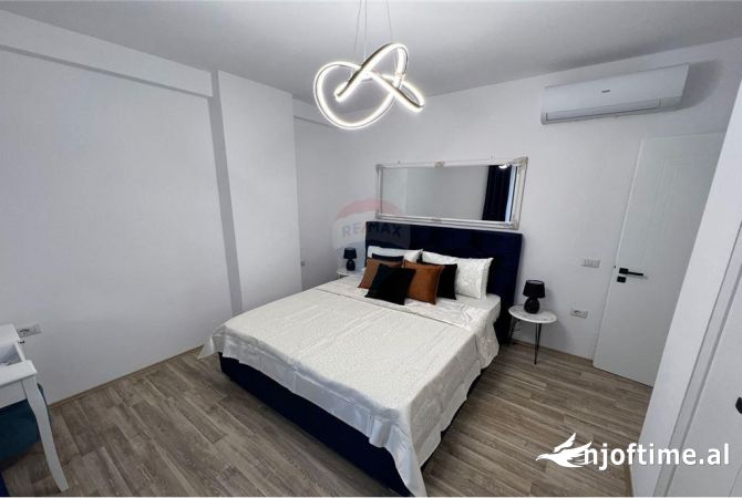 Shtepi me qera 1+1 ne Tirane - 700 Euro