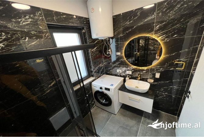 Shtepi me qera 1+1 ne Tirane - 700 Euro