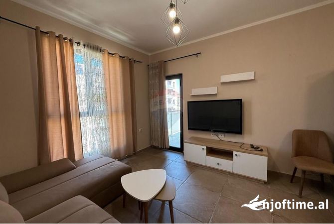 APARTAMENT 1+1 TIRANA ENTRY 1