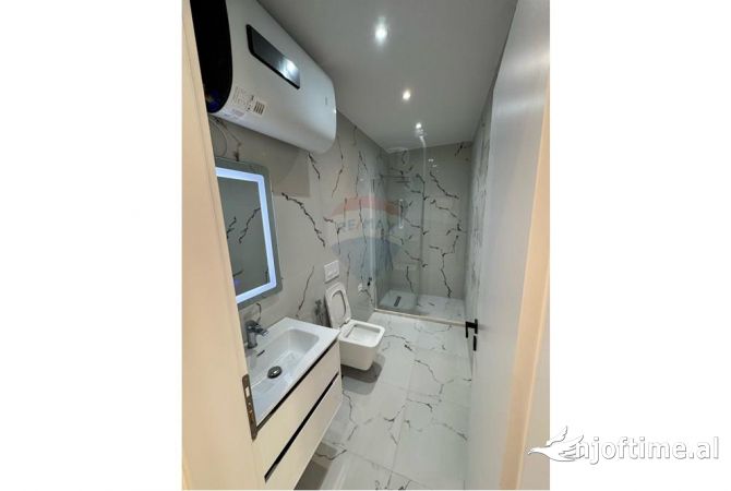 Shtepi ne shitje 1+1 ne Tirane - 125,000 Euro