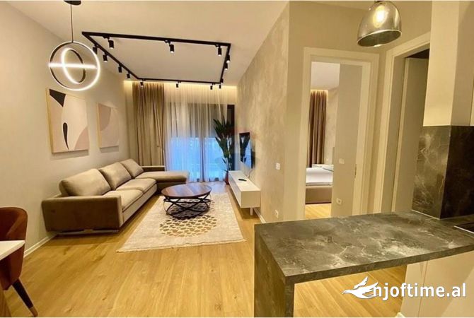Shtepi me qera 1+1 ne Tirane - 850 Euro