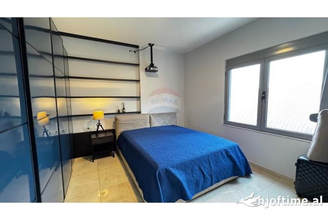 Shtepi me qera Apartament ne Tirane, 2+1, Mobilimi E mobiluar, Pagesa 850  Euro.