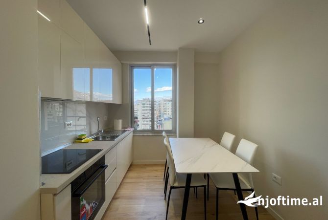 Shtepi me qera 1+1 ne Tirane - 650 Euro