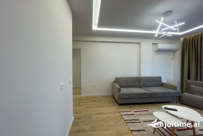 Shtepi me qera 1+1 ne Tirane - 650 Euro
