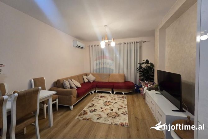 Shtepi me qera 2+1 ne Tirane - 600 Euro