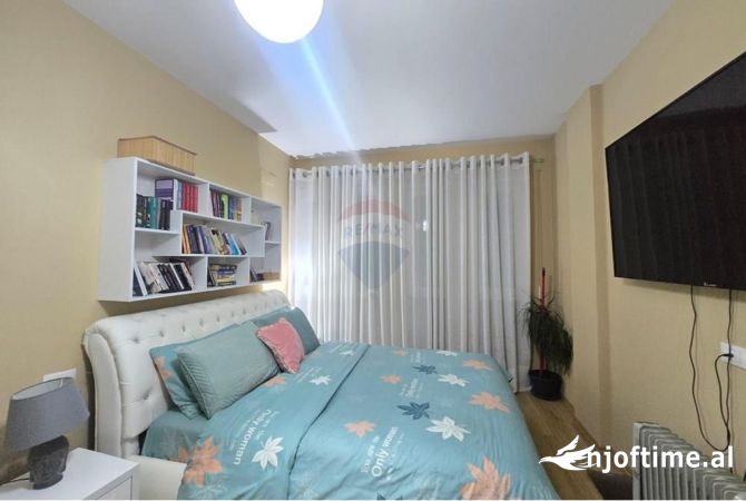 Shtepi me qera 2+1 ne Tirane - 600 Euro