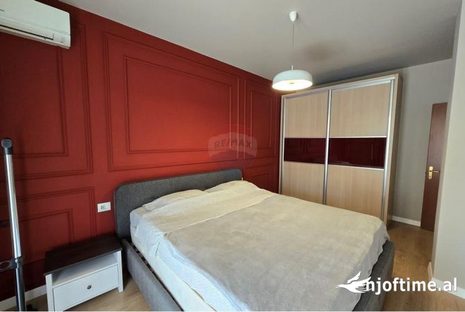Shtepi me qera 1+1 ne Tirane - 850 Euro