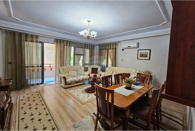 Shtepi me qera 1+1 ne Tirane - 500 Euro