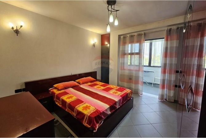 Shtepi me qera 1+1 ne Tirane - 500 Euro