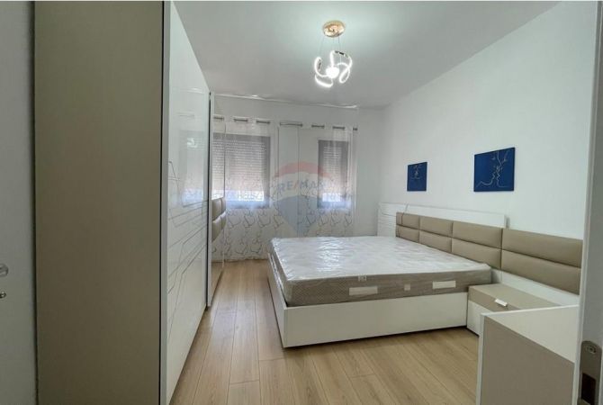 Shtepi me qera 1+1 ne Tirane - 550 Euro