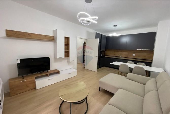 Shtepi me qera 1+1 ne Tirane - 550 Euro