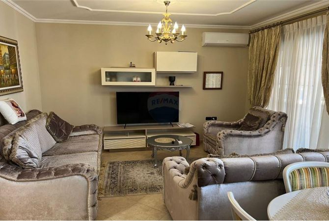 Shtepi me qera 3+1 ne Tirane - 1,000 Euro