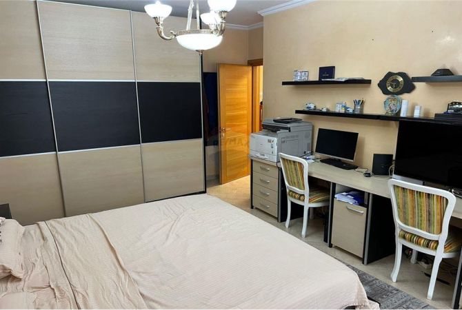 Shtepi me qera 3+1 ne Tirane - 1,000 Euro