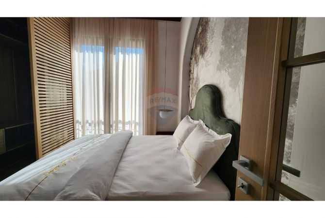 Shtepi me qera 1+1 ne Tirane - 1,200 Euro