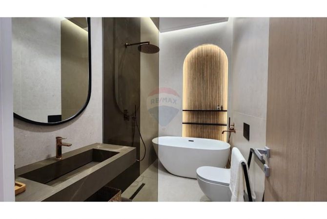 Shtepi me qera 1+1 ne Tirane - 1,200 Euro