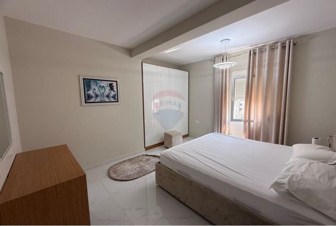 Shtepi me qera 1+1 ne Tirane - 600 Euro