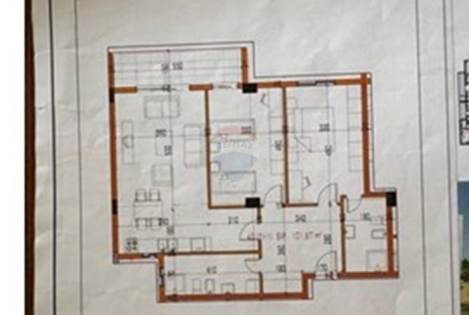 Shtepi ne shitje 2+1 ne Tirane - 150,000 Euro