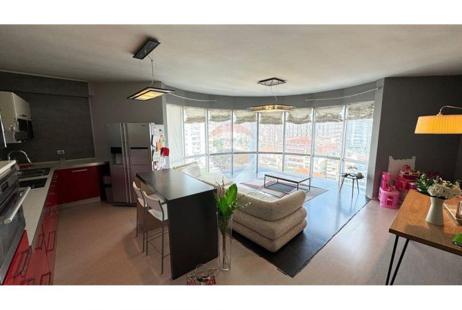 Shtepi me qera 2+1 ne Tirane - 800 Euro