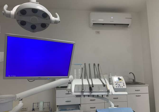 Marketplace for Business Brokers in Tirana - 10,000 Euro