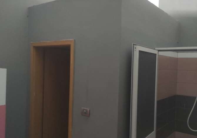 Business Property in Sale 1+1 in Tirana - 90,000 Euro
