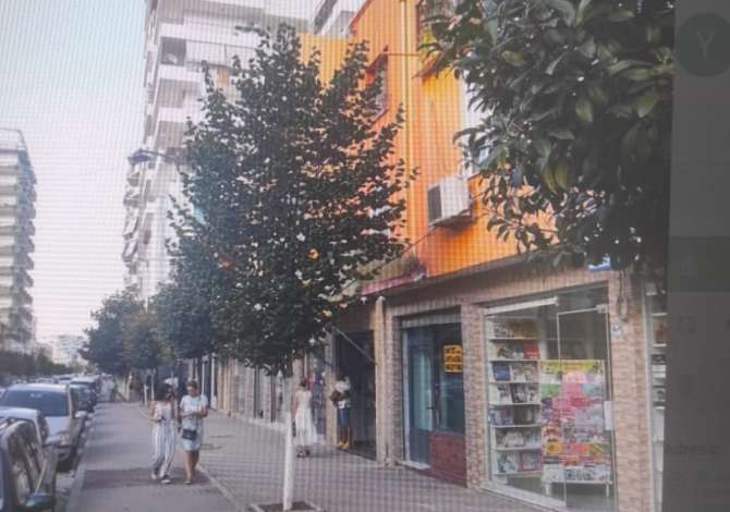 Business Property in Sale 1+1 in Fier - 110,000 Euro
