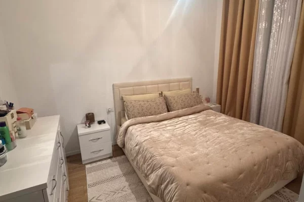 Shtepi me qera Apartament ne Tirane, 1+1, Mobilimi E mobiluar, Pagesa 500  Euro.