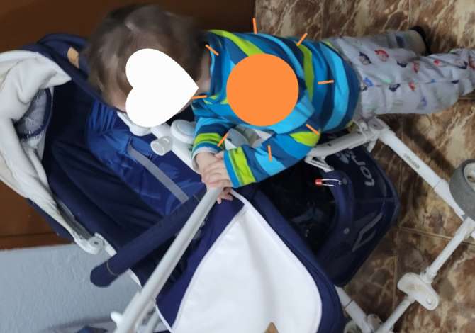Child Accessories  in Tirana - 8,000 Leke