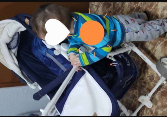 Child Accessories in Tirana - 8,000 Leke