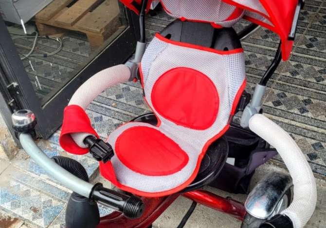 Child Accessories in Tirana - 5,000 Leke