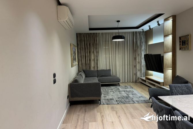 SHITET APARTAMENT 2+1+2,