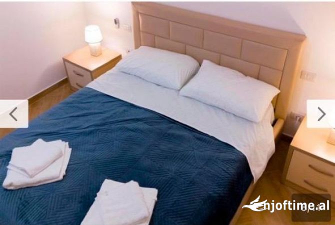Shtepi me qera 1+1 ne Tirane - 500 Euro