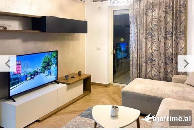 Shtepi me qera 1+1 ne Tirane - 500 Euro