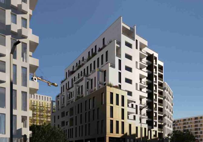Shtepi ne shitje 1+1 ne Tirane - 122,100 Euro