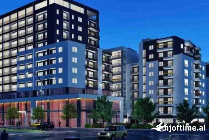 Shtepi ne shitje 2+1 ne Tirane - 169,447 Euro