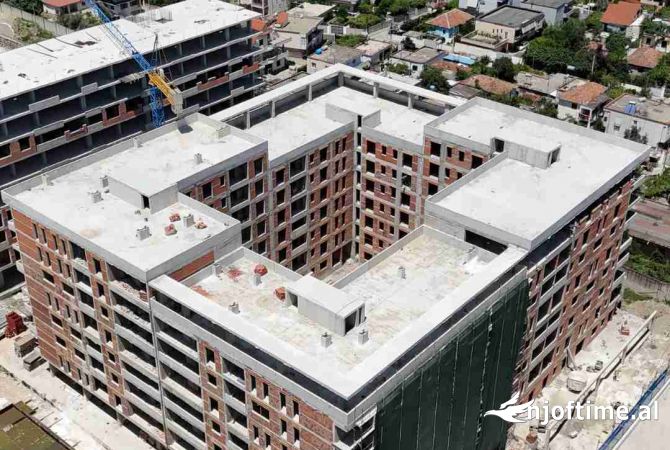 Shtepi ne shitje 2+1 ne Tirane - 107,155 Euro