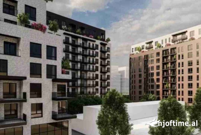 Shtepi ne shitje 2+1 ne Tirane - 179,365 Euro