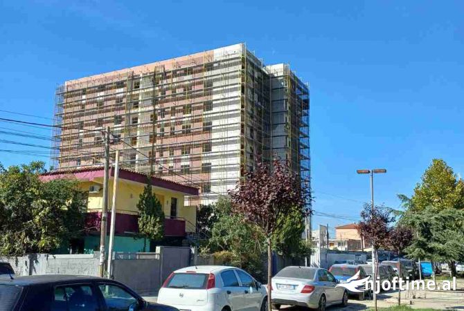 Shtepi ne shitje 1+1 ne Tirane - 80,925 Euro